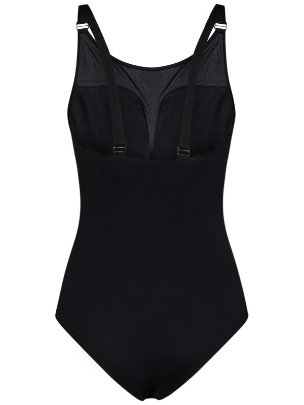 ALEXANDER MCQUEEN: Tops & Débardeurs online - Top - Noir