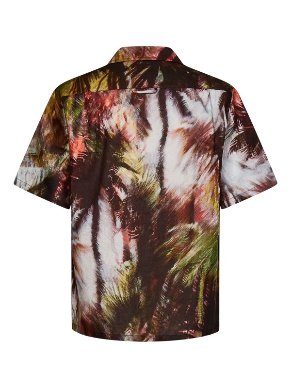 ALANUI: Hemden online - Hemd - Bunt