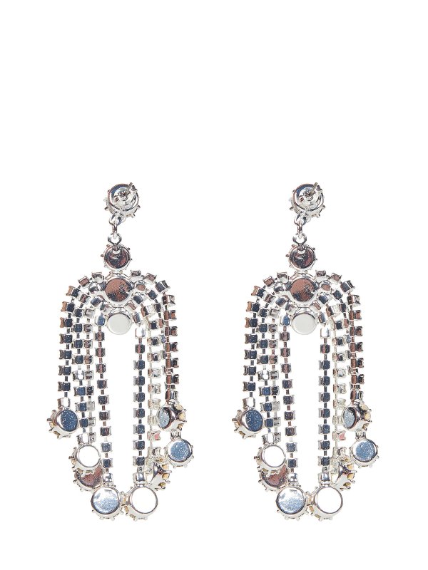 MAGDA BUTRYM: Ohrringe online - Ohrring - Silber