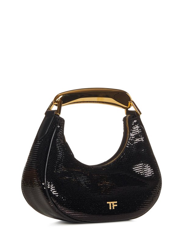 TOM FORD: トートバッグ online - トートバッグ - 黒