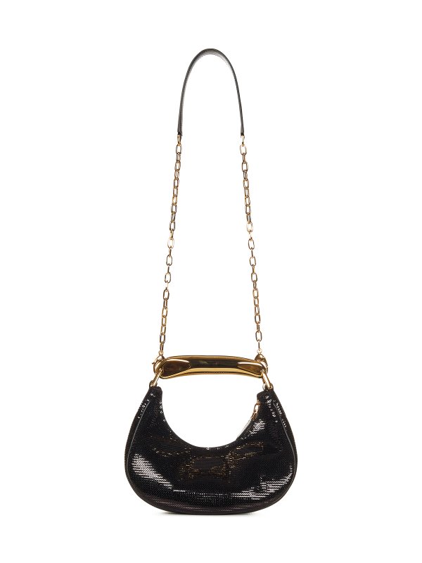 The Best Shops TOM FORD: トートバッグ - トートバッグ - 黒