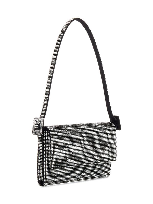 BENEDETTA BRUZZICHES: トートバッグ online - トートバッグ - 黒