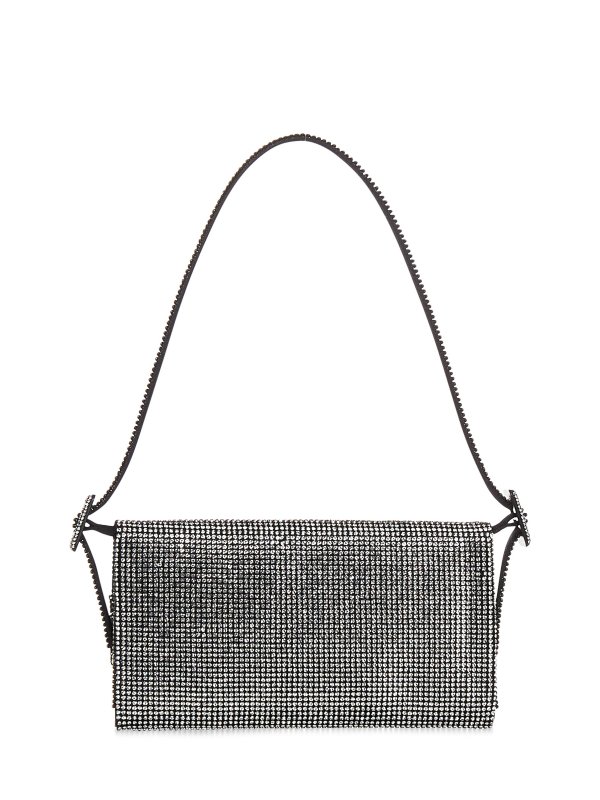 The Best Shops BENEDETTA BRUZZICHES: トートバッグ - トートバッグ - 黒