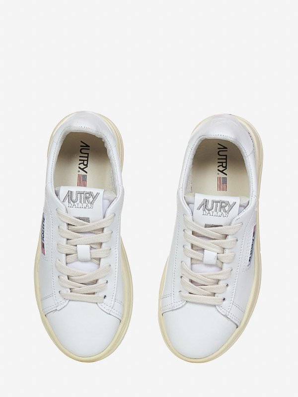 Sneaker - Weiß shop online: AUTRY