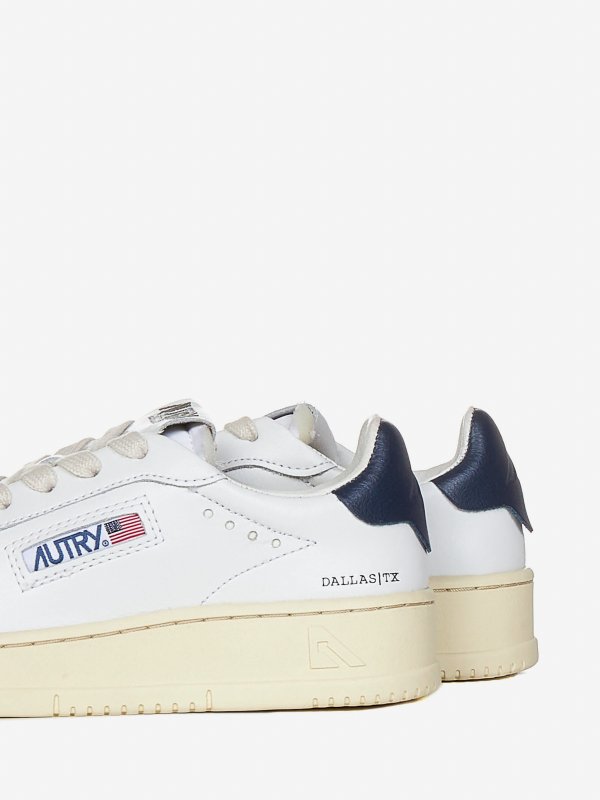 AUTRY: Chaussures de sport online - Baskets - Blanc