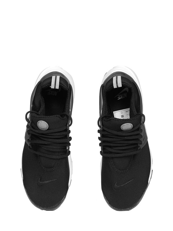 The Best Shops NIKE: Zapatillas - Negro