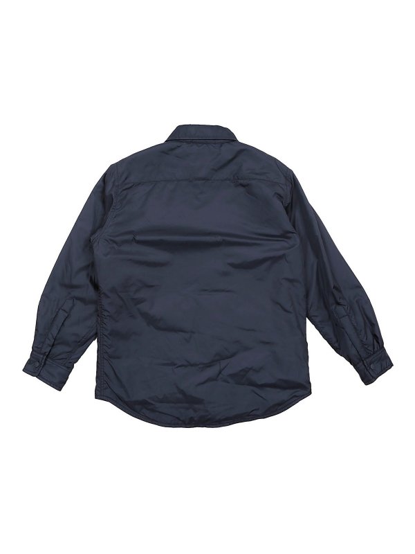 ASPESI: casual jackets online - Long jacket