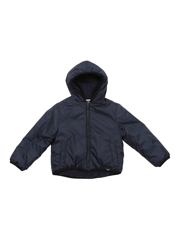 ASPESI: カジュアルジャケット - カジュアルジャケット - ブルー