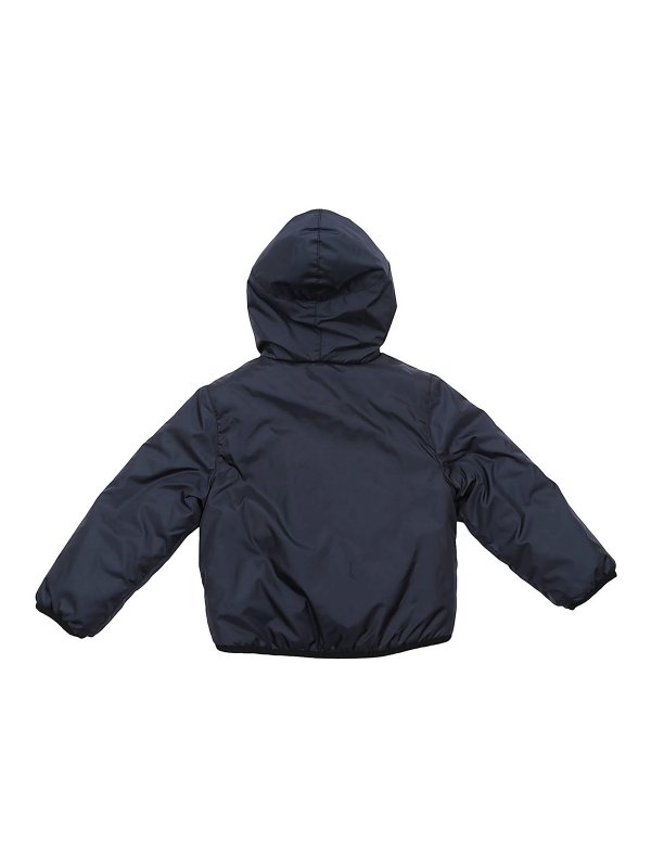 ASPESI: カジュアルジャケット online - カジュアルジャケット - ブルー