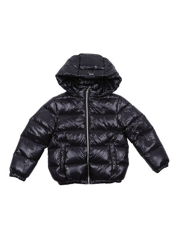 HERNO: casual jackets - Padded jacket
