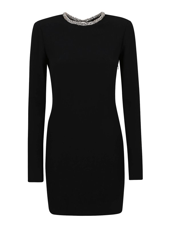 STELLA McCARTNEY: short dresses - Dress