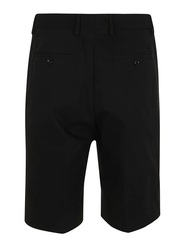 ALEXANDER MCQUEEN: Trousers Shorts online - Shorts