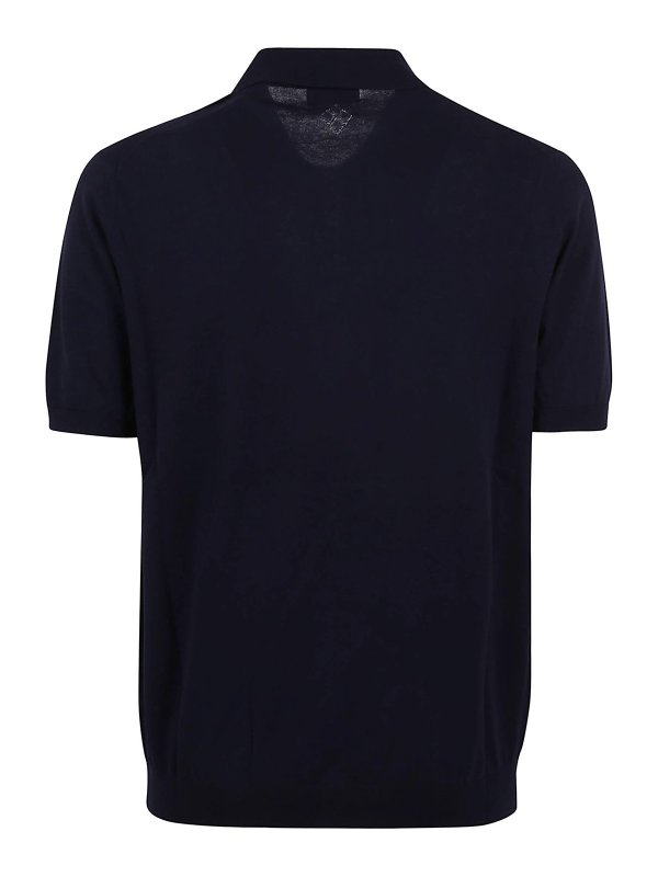 BALLANTYNE: polo online - Polo