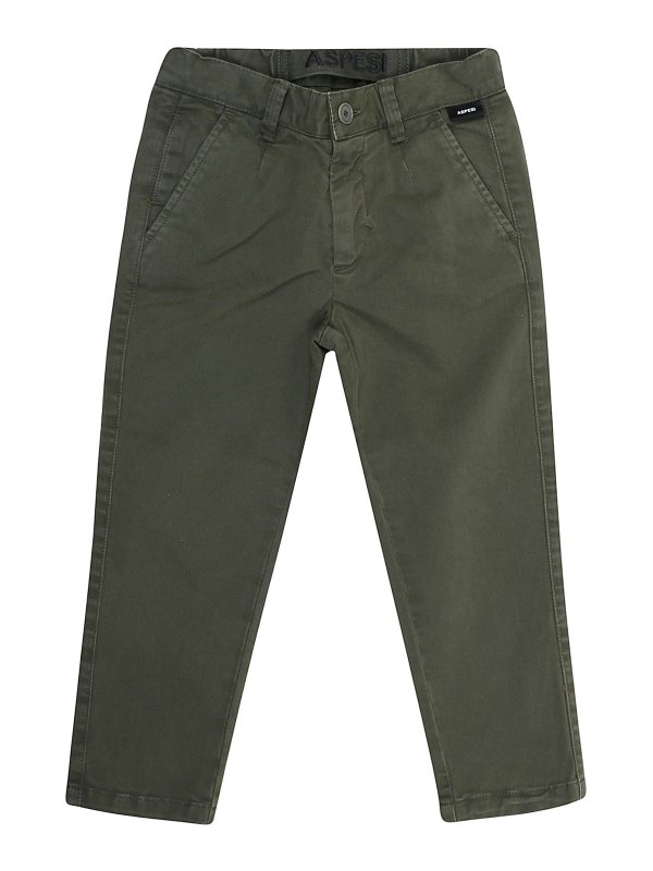 ASPESI: casual trousers - Pants
