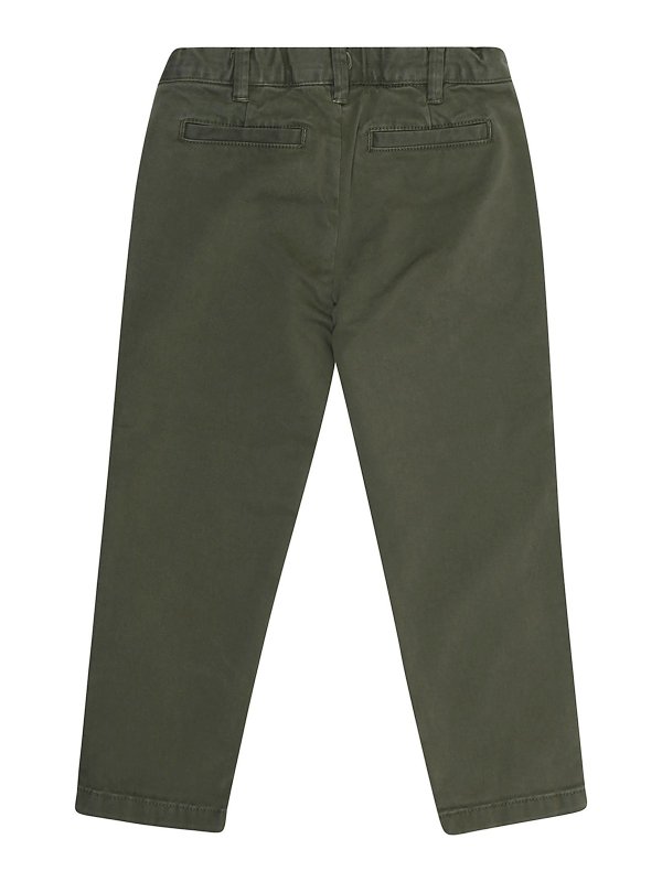 ASPESI: casual trousers online - Pants