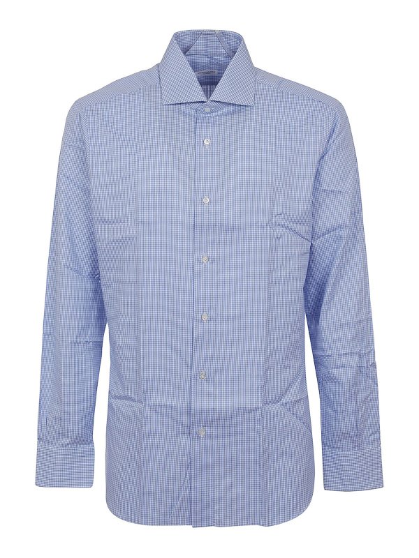 BUONAMASSA: camicie - Camicia