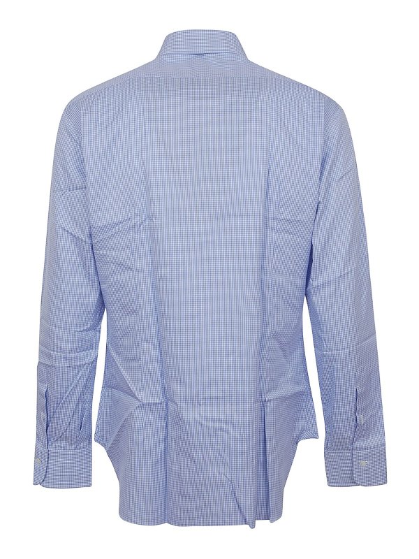 BUONAMASSA: camicie online - Camicia