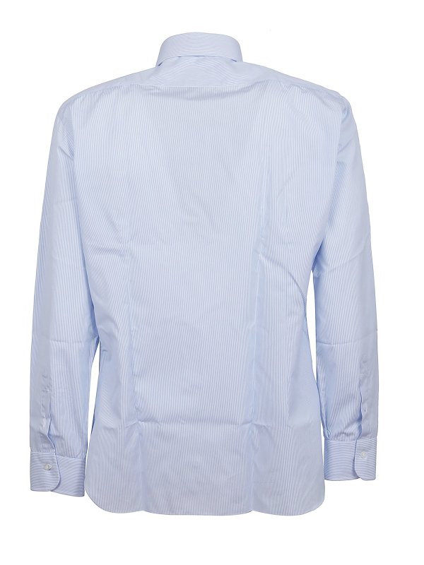 BUONAMASSA: シャツ online - シャツ - ライトブルー