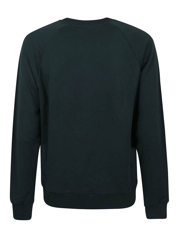 Balmain: Hemden online - Hemd - Nude