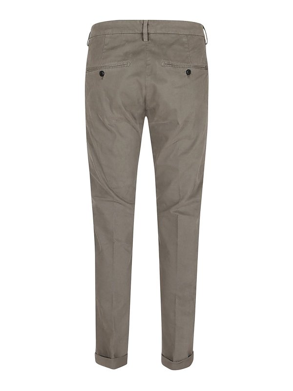 DONDUP: casual trousers online - Pants gaubert