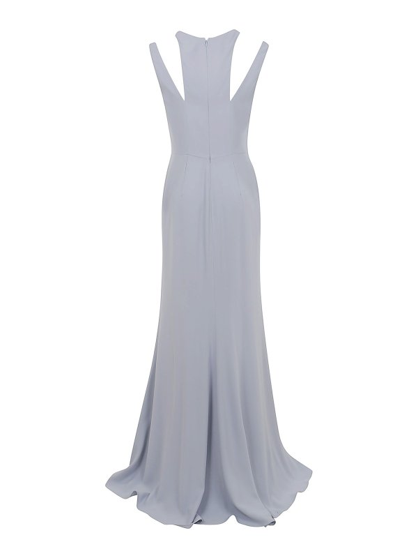 ALEXANDER MCQUEEN: abiti da sera online - Abito da sera