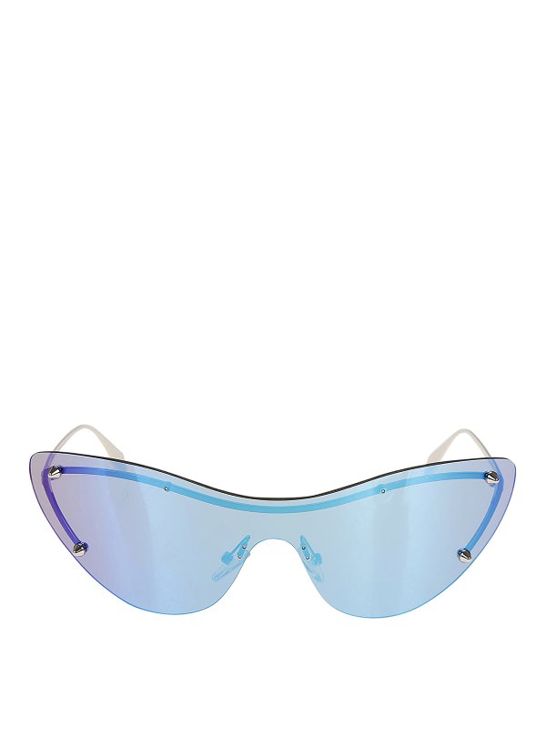 ALEXANDER MCQUEEN: Occhiali - Occhiali da sole