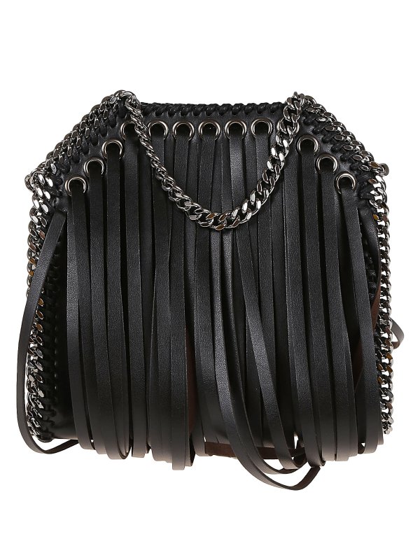 STELLA McCARTNEY: Rings online - Tiny tote