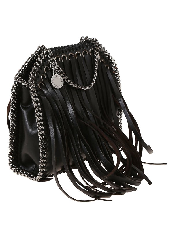 The Best Shops STELLA McCARTNEY: Rings - Tiny tote