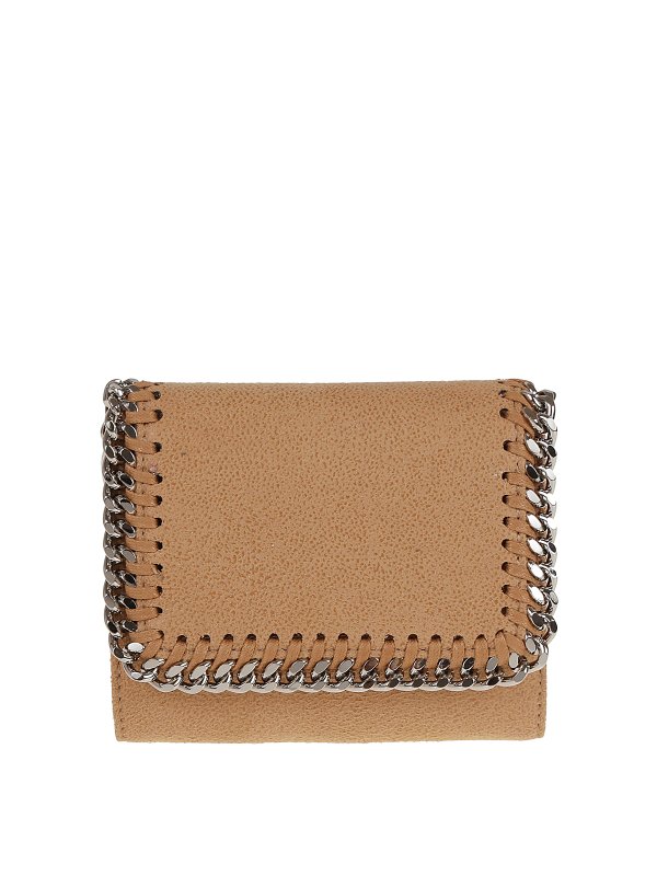STELLA McCARTNEY: wallets & purses - Wallet