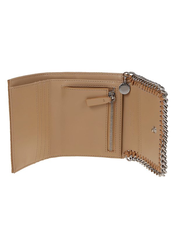 The Best Shops STELLA McCARTNEY: wallets & purses - Wallet