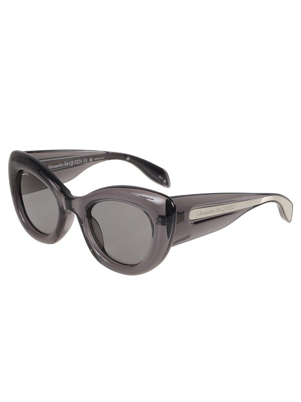 ALEXANDER MCQUEEN: Glasses online - Sunglasses