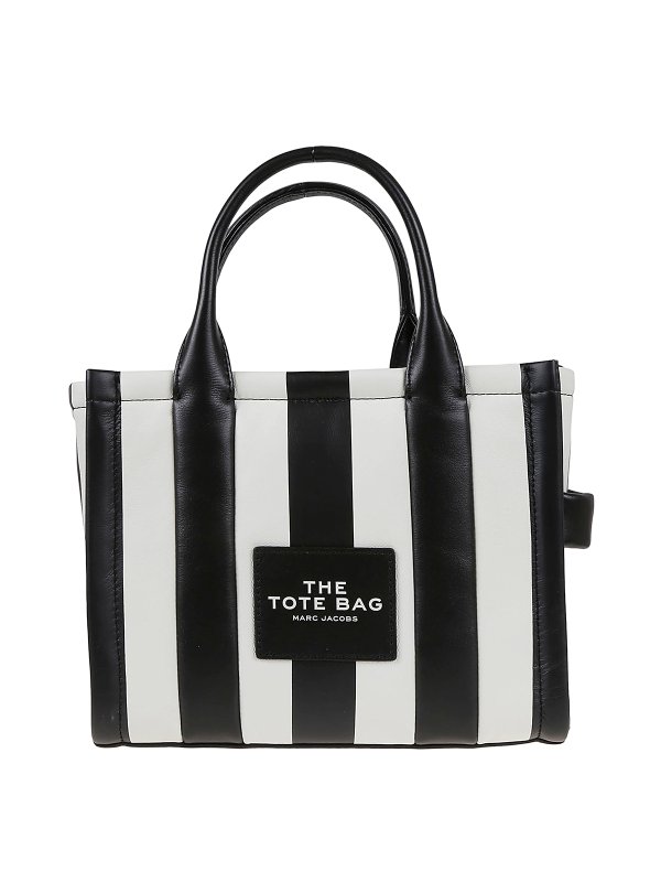 MARC JACOBS: totes bags - The mini tote