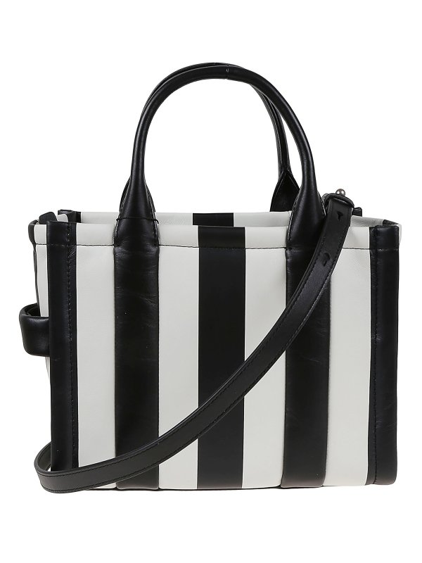 MARC JACOBS: totes bags online - The mini tote