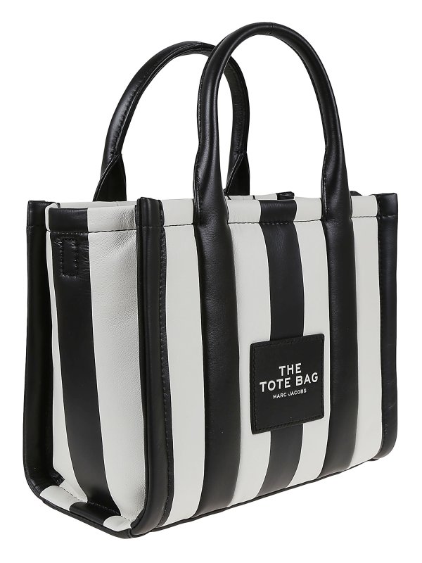 The Best Shops MARC JACOBS: totes bags - The mini tote