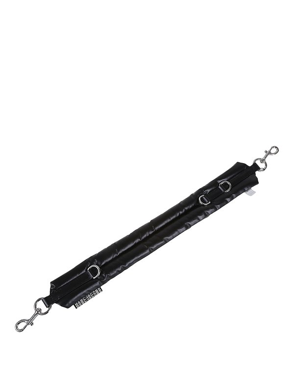 MARC JACOBS: cross body bags - The strap bag