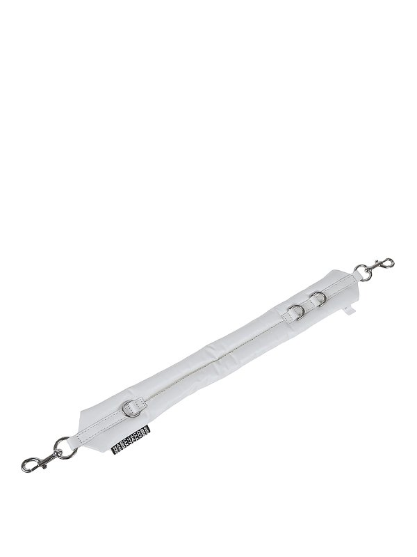 MARC JACOBS: cross body bags - The strap bag