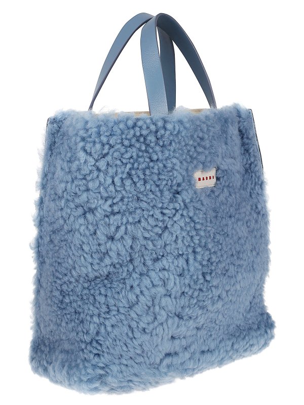 The Best Shops Marni: shoulder bags - Museo soft small bag