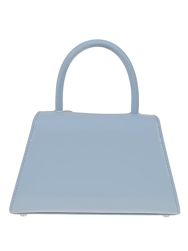 Self Portrait: Clutches online - Umhängetasche - Blau