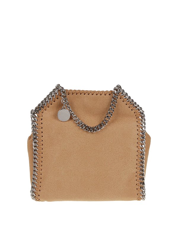 STELLA McCARTNEY: shoulder bags - Tiny bag