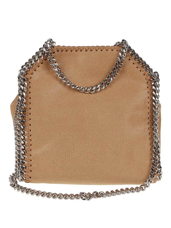 STELLA McCARTNEY: shoulder bags online - Tiny bag