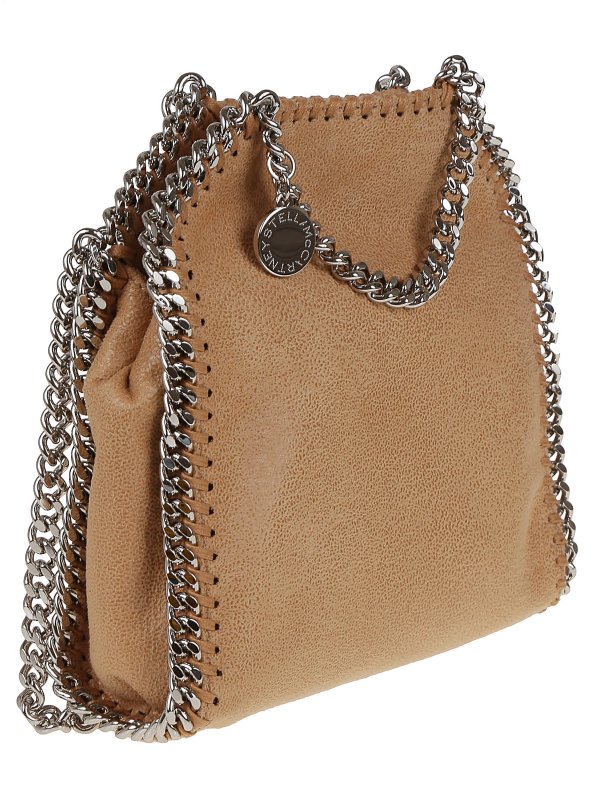 The Best Shops STELLA McCARTNEY: shoulder bags - Tiny bag