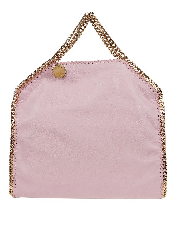 STELLA McCARTNEY: shoulder bags - Falabella bag