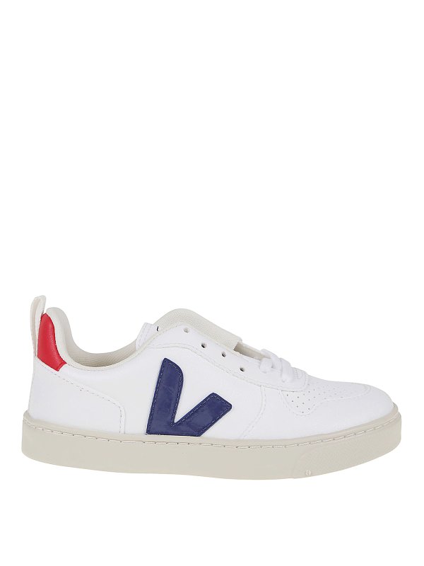 VEJA: Chaussures de sport - Baskets - Bleu