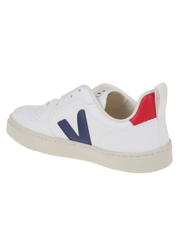 The Best Shops VEJA: Chaussures de sport - Baskets - Bleu