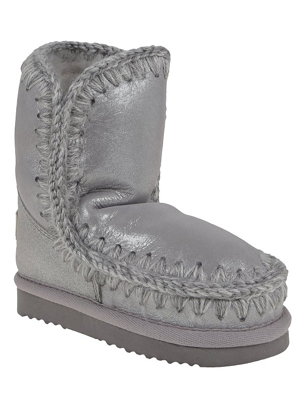MOU: boots online - Eskimo boot kid