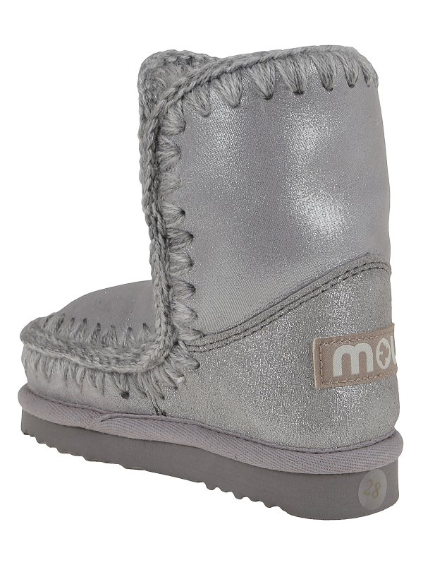 The Best Shops MOU: boots - Eskimo boot kid