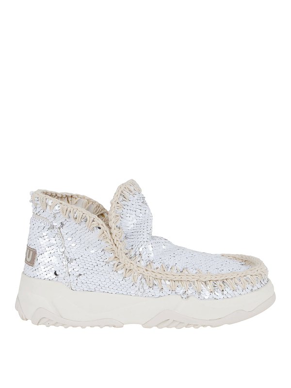 MOU: trainers - Sneakers