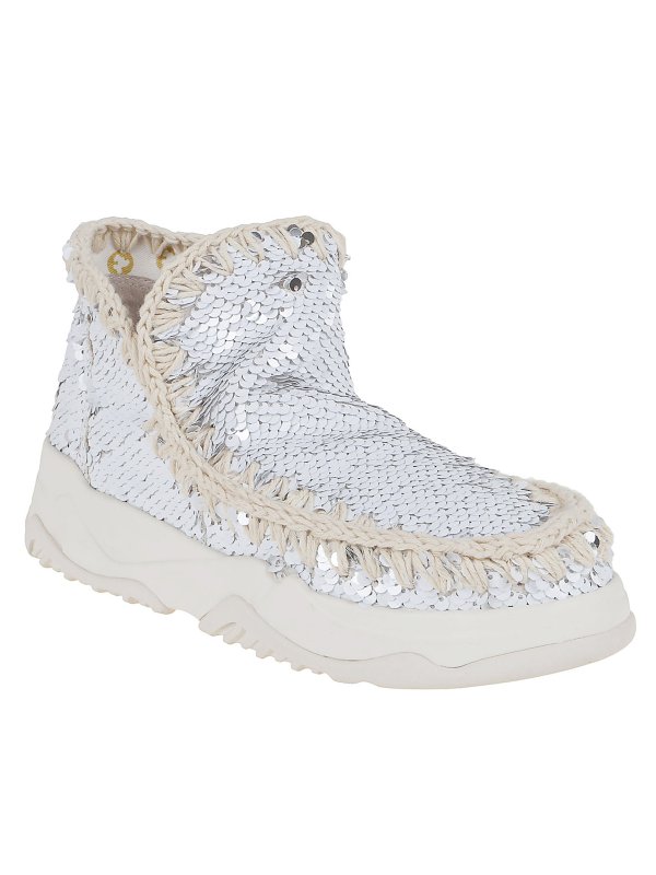 MOU: trainers online - Sneakers