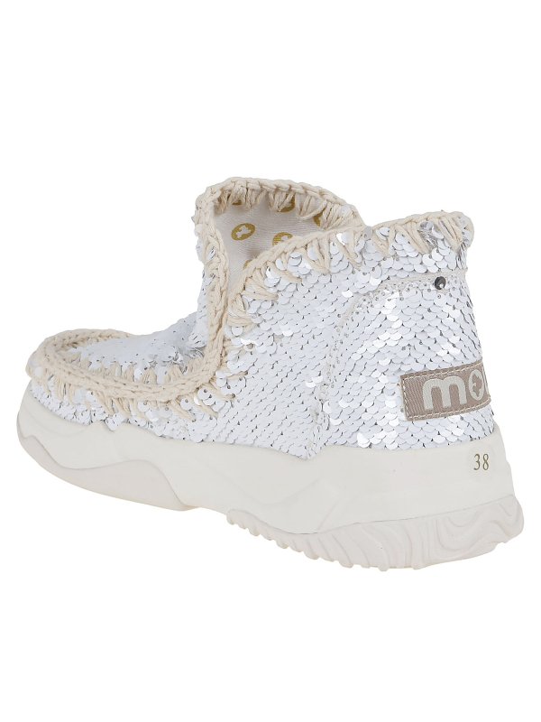 The Best Shops MOU: trainers - Sneakers