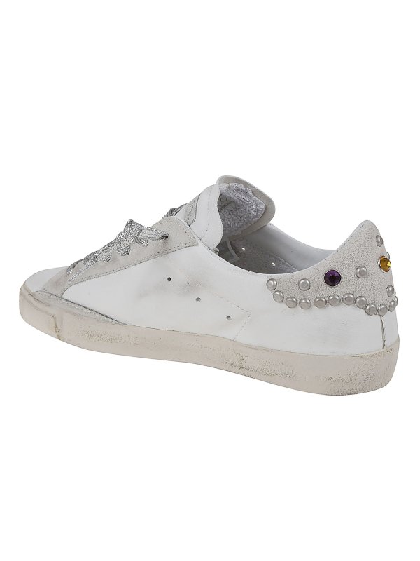 The Best Shops PHILIPPE MODEL: trainers - Sneakers